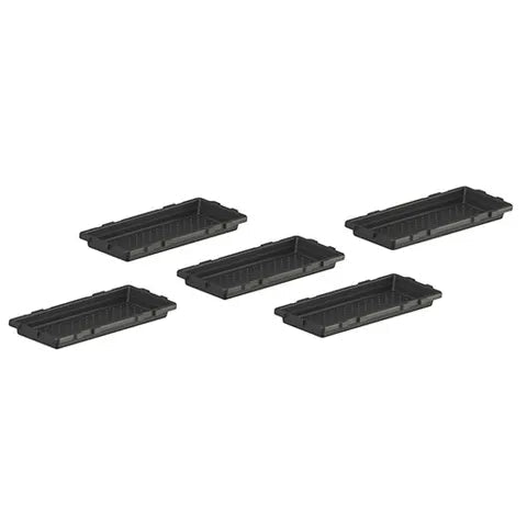 19133- Animal Health-Modular Foot Bath - Polyethylene - Cattle Treatment - Austral Ag