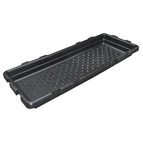 19133- Animal Health-Modular Foot Bath - Polyethylene - Cattle Treatment - Austral Ag