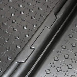 19133- Animal Health-Modular Foot Bath - Polyethylene - Cattle Treatment - Austral Ag
