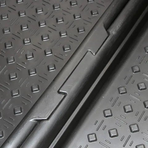 19133- Animal Health-Modular Foot Bath - Polyethylene - Cattle Treatment - Austral Ag
