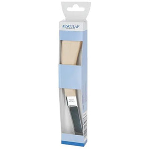 19137- Animal Health-Aesculap Hoof and Claw Knife - Single Edge - Wide - 21cm-Left - Austral Ag
