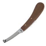 19139- Animal Health-Aesculap Hoof and Claw Knife - Danish Design - Expert-Right - Austral Ag