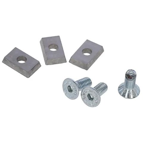 19146- Animal Health-Hoof Cutting Disc - Professional - Blade Set - Austral Ag