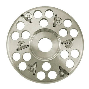19149- Animal Health-Hoof Cutting Disc - Professional - Austral Ag