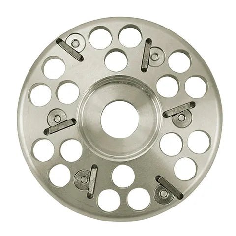 19149- Animal Health-Hoof Cutting Disc - Professional - Austral Ag
