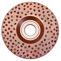 19150- Animal Health-Hoof Cutting Disc - Standard - Single Sided - Austral Ag