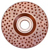 19150- Animal Health-Hoof Cutting Disc - Standard - Single Sided - Austral Ag