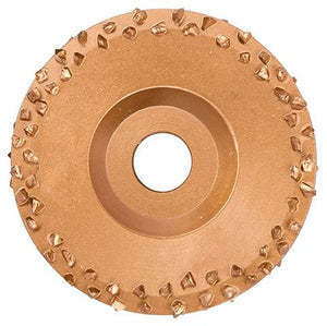 19151- Animal Health-Hoof Cutting Disc - Standard - Dual Sided - Austral Ag