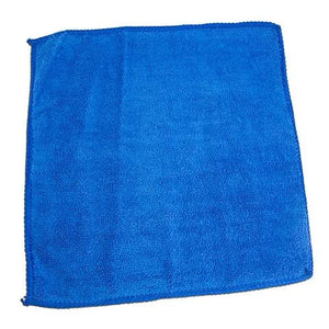 19155- Hardware-Microfibre Towel - 4 Pack-Lime Green - Austral Ag
