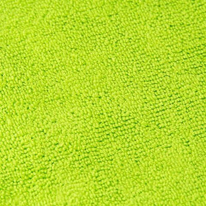 19155- Hardware-Microfibre Towel - 4 Pack-Lime Green - Austral Ag