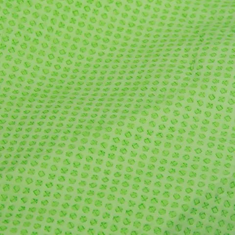 19159- Hardware-Chamois Drying Cloth Towel-Lime Green - Austral Ag