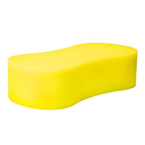 19160- Hardware-Quality Compressed Horse Sponge - Austral Ag