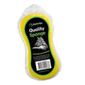 19160- Hardware-Quality Compressed Horse Sponge - Austral Ag