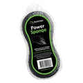 19161- Hardware-Power Sponge - Horse Scrubbing Sponge - Austral Ag