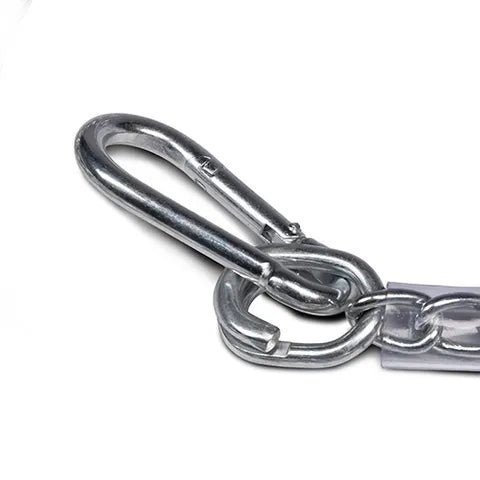 19162- Hardware-Quick Release Safety Trailer Tie - 90cm - Austral Ag