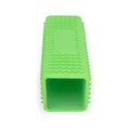 19163- Animal Accessories-Horse Hair Shedding Block-Green - Austral Ag