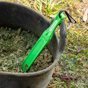 19208- Animal Accessories-Multi-Use Feed Stirrer-Green - Austral Ag