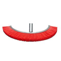 19239- Hardware-Trough Broom Round - 45cm - Austral Ag