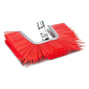 19240- Hardware-Trough Broom Square - U Shape - Austral Ag