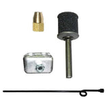 19246- Hardware-Firebug - Spare Part - Wand Assembly without Tap - Austral Ag