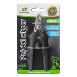 19256- Animal Accessories-Pet Nail Clipper-Small - Austral Ag