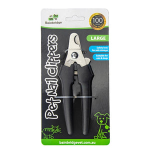 19257- Animal Accessories-Pet Nail Clipper-Large - Austral Ag