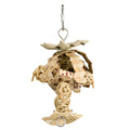 19273- Animal Accessories-Bird Toy - Naturals - Palm Tree - Austral Ag