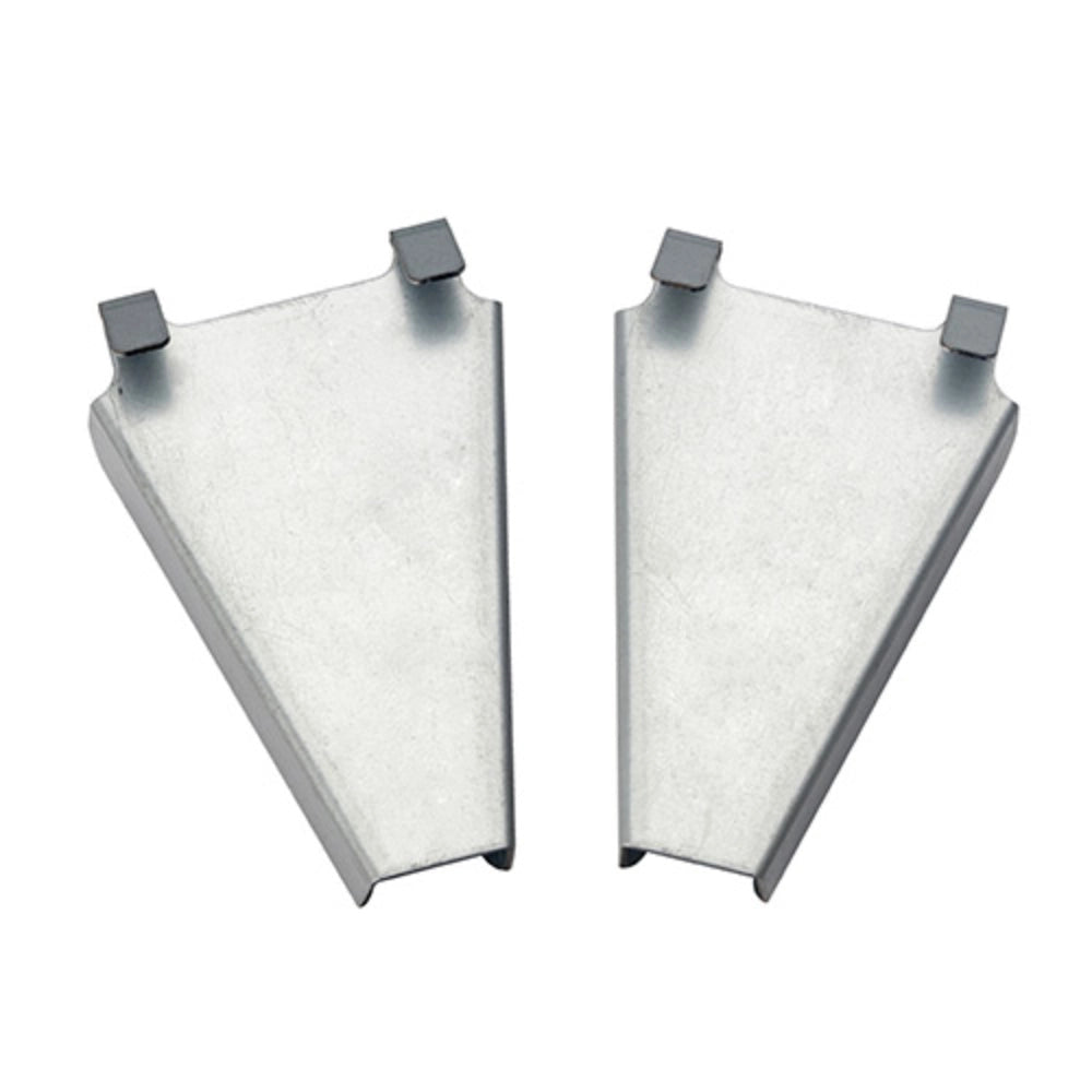 19306- Animal Accessories-Bird Perch Mounting Kit - 2Pk - Austral Ag