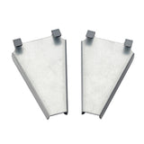 19306- Animal Accessories-Bird Perch Mounting Kit - 2Pk - Austral Ag