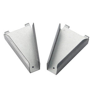 19306- Animal Accessories-Bird Perch Mounting Kit - 2Pk - Austral Ag