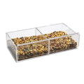 19313- Animal Accessories-Mess Free Tray Feeder - Tray Insert-Small - Austral Ag