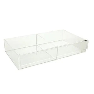 19313- Animal Accessories-Mess Free Tray Feeder - Tray Insert-Small - Austral Ag