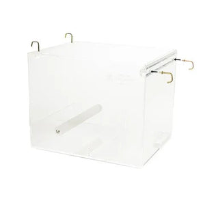 19316- Animal Accessories-Mess Free Bird Feeder-Large - Austral Ag