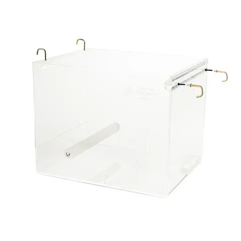 19316- Animal Accessories-Mess Free Bird Feeder-Large - Austral Ag