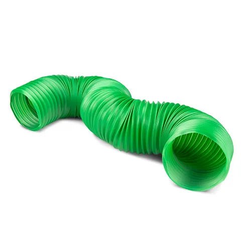 19317- Animal Accessories-Small Animal Toy - Tunnel-10cm - Austral Ag