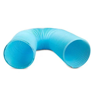 19318- Animal Accessories-Small Animal Toy - Tunnel-15cm - Austral Ag