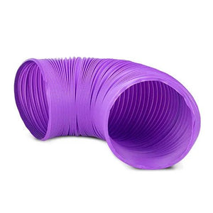 19319- Animal Accessories-Small Animal Toy - Tunnel-20.5cm - Austral Ag