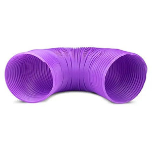 19319- Animal Accessories-Small Animal Toy - Tunnel-20.5cm - Austral Ag
