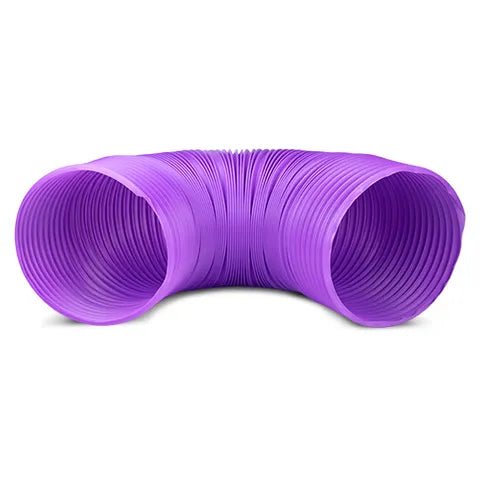 19319- Animal Accessories-Small Animal Toy - Tunnel-20.5cm - Austral Ag