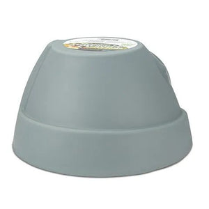 19322- Animal Accessories-Small Animal Toy - Igloo Hideaway - Medium - Brown-Medium-Green- Austral Ag