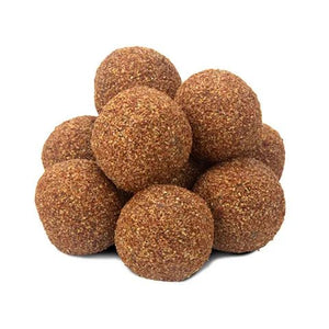 19330- Supplementation-Small Animal Treat - Hay Balls-Carrot - Austral Ag