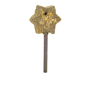 19332- Supplementation-Small Animal Treat - Magic Timothy Hay Wand - Austral Ag