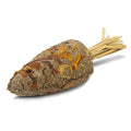 19338- Supplementation-Small Animal Treat - Orange Timothy Hay Carrot - Austral Ag