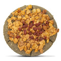 19347- Supplementation-Small Animal Treat - Timothy Hay Pizza-Fruit - Austral Ag