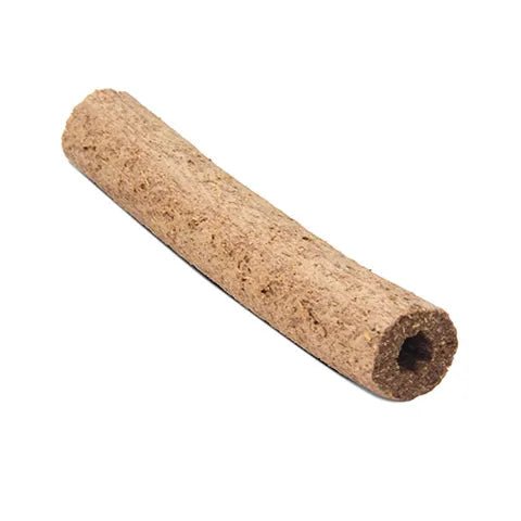 19350- Supplementation-Small Animal Treat - Timothy Hay Puffed Sticks-Natural - Austral Ag