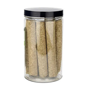 19350- Supplementation-Small Animal Treat - Timothy Hay Puffed Sticks-Natural - Austral Ag