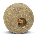 19351- Supplementation-Small Animal Treat - Timothy Hay Roll and Toss Treat - Austral Ag