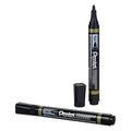 19359- Hardware-Permanent Marker Pen - Bullet Tip - Austral Ag