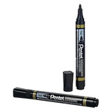 19359- Hardware-Permanent Marker Pen - Bullet Tip - Austral Ag