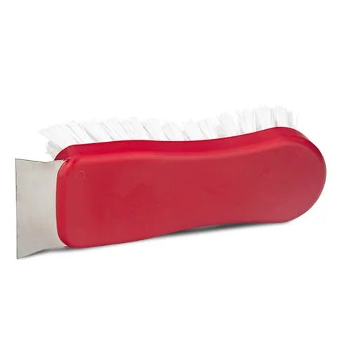 19364- Animal Accessories-Shearing Comb Brush - Nylon Bristles - Austral Ag